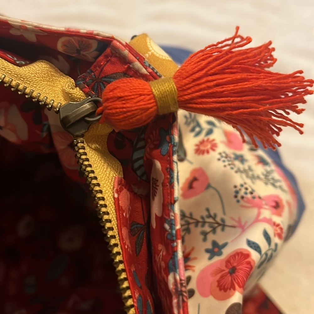 Matilda Jane Going Somewhere Tote - Picture 12 of 16